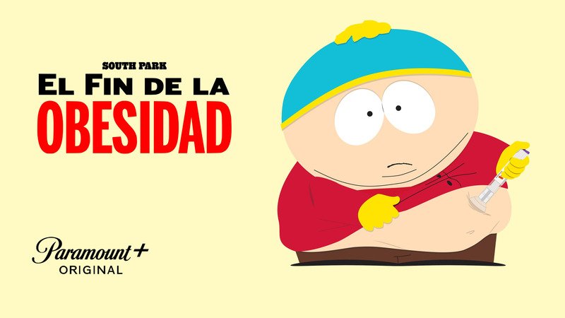 South Park: El Fin de la Obesidad